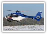 2010-01-06 EC-135 Politie PH-PXC